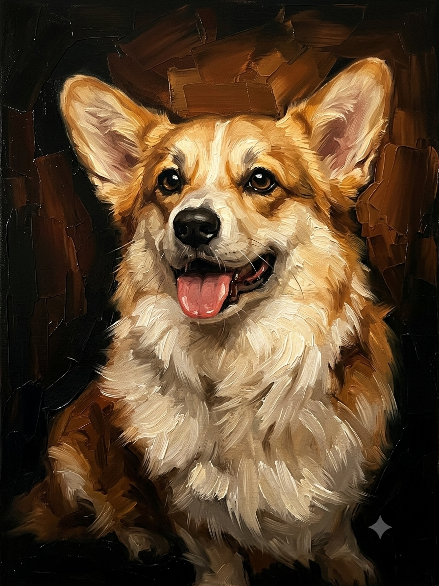The Gallery Oil