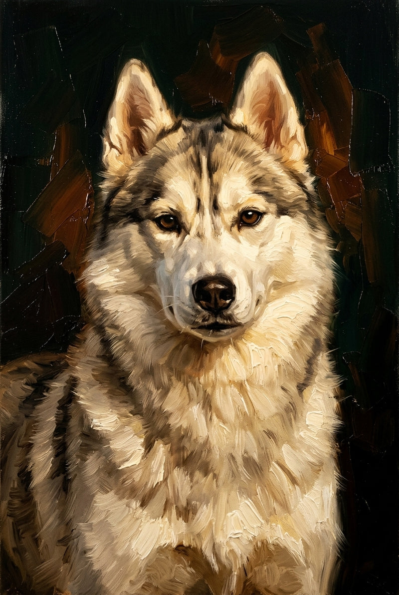 Husky